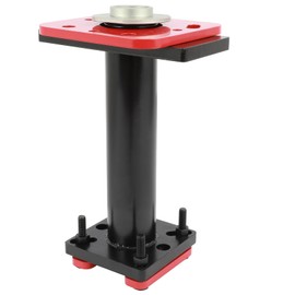 SCITOO Rear Axle Bearing Puller and Installer,Wheel Bearing Removal Tool with ABS Tone Ring Tool Fit for Toyota 4Runner 1995-2020 Fit for Toyota Hilux 2004-2012