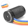 SURPASS HOBBY 4076 Brushless 2250KV Motor RC Spare Part for