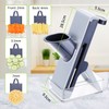 SOVIDER Multifunctional vegetable cutter