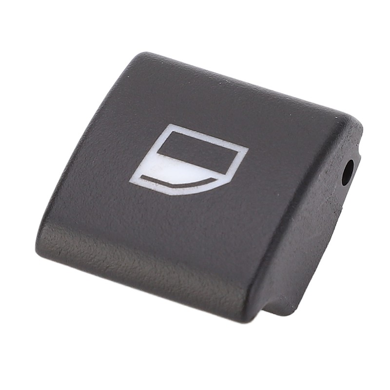 4PCS Window Switch Button Cap Cover 61318381514 Electric Window Lifting