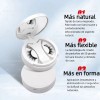 Kit De Clips Magnéticos Para Pestañas Postizas 2 Pares