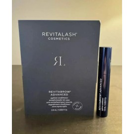 Revitalash Revitabrow Advanced Eyebrow Conditioner .9 ml .03 fl oz NEW
