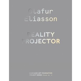 Olafur Eliasson: Reality Projector
