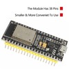 XTVTX ESP32 Development Board Node MCU Module Wireless WiFi +