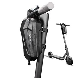 COTEetCI Multi-Purpose Front Hanging Storage Bag for Electric Scooters - Accessories for Segway and Self Balancing Scooters