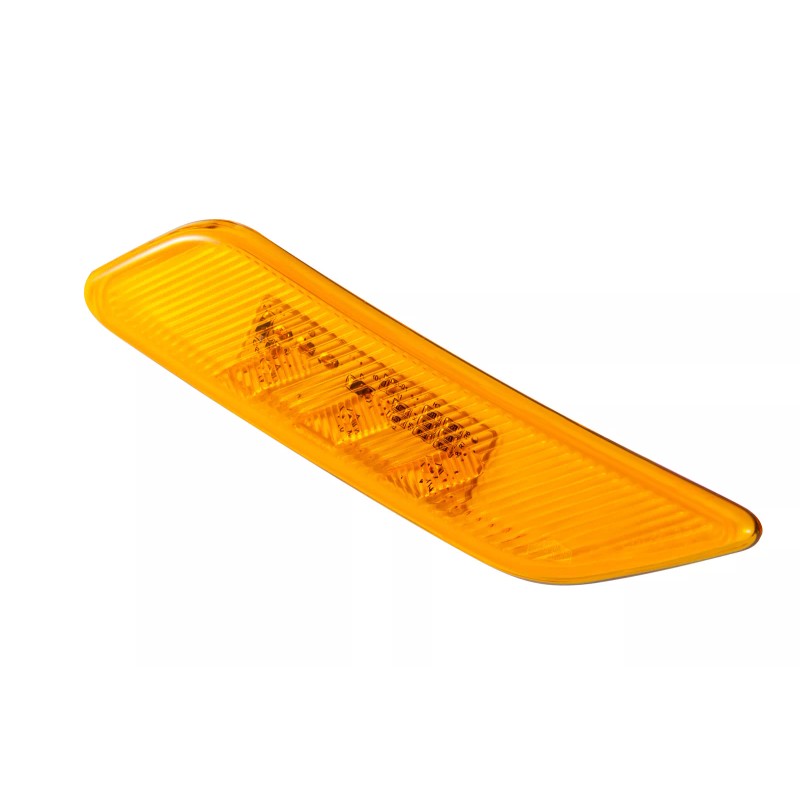 EVERESTHD 1Pair Set Fit For Peterbilt 579 567 Side Marker