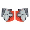 Blum T51.1901 Pair of Left and Right Tandem 563/569 Side