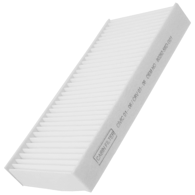 SPARES2GO Cabin Air Filter compatible with Honda CR-V SUV (Pack