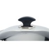 Laciette Sizzle IH induction hard pot 24 positive / 라씨에뜨