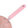 Egg Frying Pan Iron Nonstick Mini Pancake Omelette Pan Kitchen