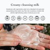 evanhealy Blue Lavender Cleansing Milk | Soothe & Calm Reactive