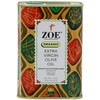 ZOE Organic Extra Virgin Olive Oil, 25.5 Ounce