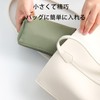 Makeup Pouch, Multi-functional, Storage Bag, Soft, Lightweight, Compact, Convenient Storage,