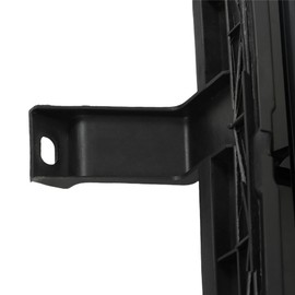 GXYWADY Lower Active Grille Shutter 623306LB0A Replacement for 2020-2021 Sentra