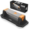 Extra Large Diamond Sharpening Stone Set 3 Side Grit 400/600/1000