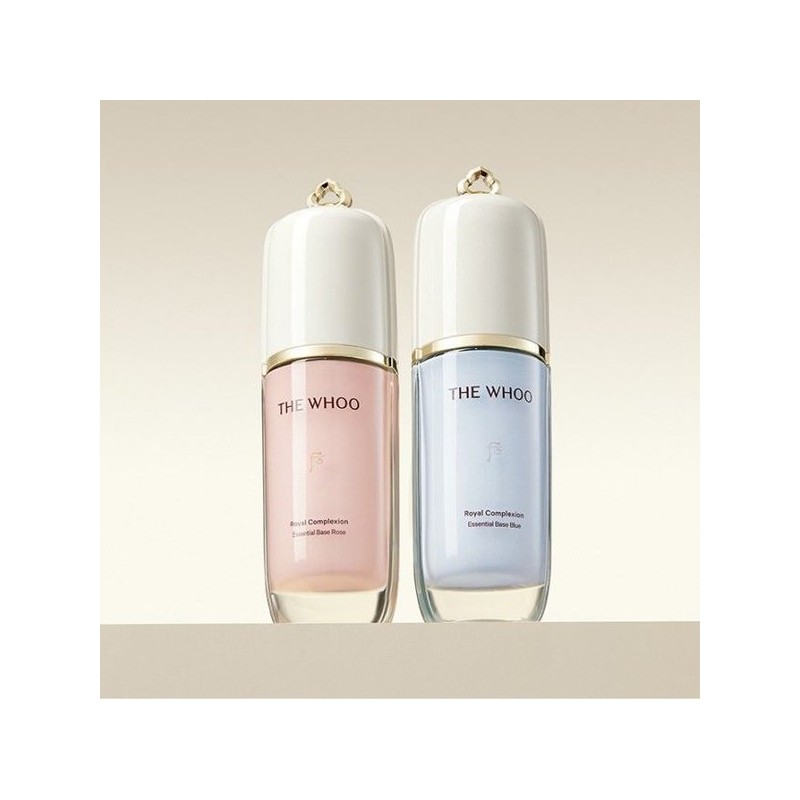 Hoo 갤러리아 로얄 컴플렉션 에센셜 베이스 30ml Galleria Royal Complexion