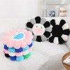 FIONOUT - Flower Pillow, Flower Shaped Pillow, Flower Floor Pillow,