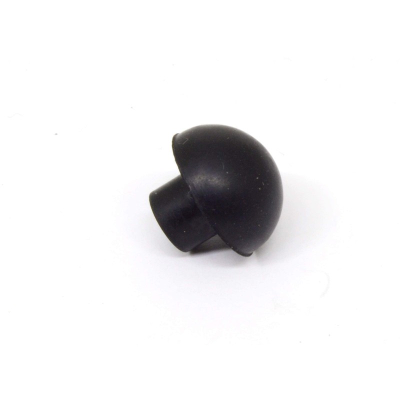 Grommets Bumper Rubber Push-in Mushroom Bumpers –Rubber Feet 5/8" Diameter