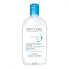 Bioderma Hydrabio H2o 4-in, 500 ml