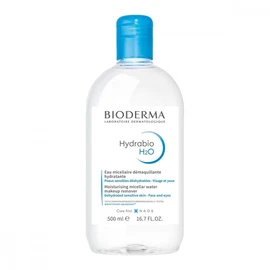 Bioderma Hydrabio H2o 4-in, 500 ml