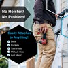NÖHLSTER Locking Tool Clip 2 Pack – A Tool Holster