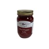 Amish Red Hot Pepper Jelly Non GMO All Natural Vegan