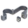 ABUS Gate and Fence Security 131/140 Gatesec Hasp, 76824