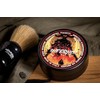 The Goodfellas' Smile, Luxury Shaving Soap, Formulated for Use with