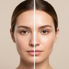 Crema Renaujuve Ultrahidratante Facial Niacinamida Centella Asiática Hidratación Profunda Reafirmante Antiedad Rostro Cuello Escote Piel Seca Mixta