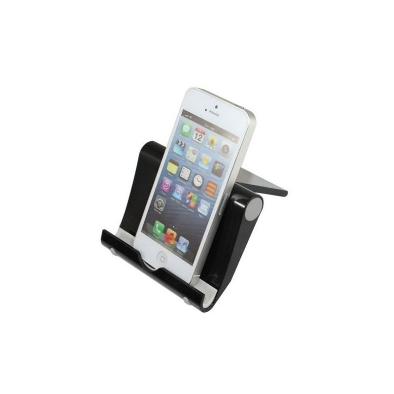 K-S-Trade Dockingstation For Acer Iconia Tab P10 Universal Desk Stand