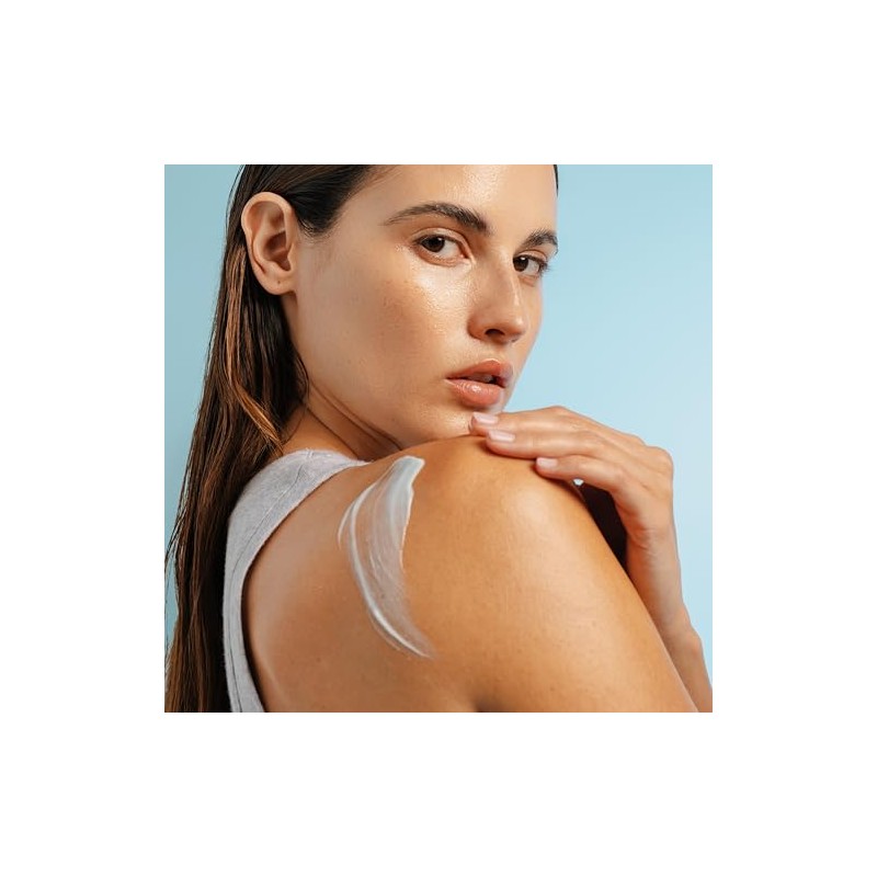Timexpert Hydraluronic Crema Corporal Hidratación Ultra-Reconfortante