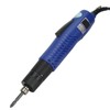 Electric Screwdriver Semi Automatic Adjustable Torsion 850rpm for 2‑6mm Screw