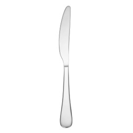 Cambridge Zadok Mirror Dinner Knife, 1 Count, No Color