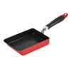 Bestco ND-9456 IH Egg Pan Moderna 5.1 x 7.1 inches
