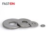 FASTON® Large Washers Form A Stainless Steel A2 V2A 8.4