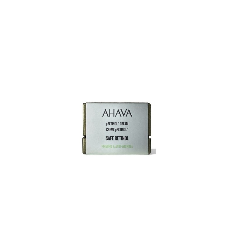 Ahava Safe pRetinol Cream, 50ml