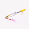 OHF Metal Jig Set of 9 20g/30g/40g Jigging Slow Jigging