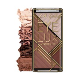 L.A. Girl Eye Lux Eyeshadow, Eternalize GES469
