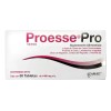 Proesse Pro 30 Tabs Suplemento A Base De Calcio Magnolia