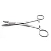3 Pcs Superior Olsen Hegar 6.5" T/C Needle Holder Scissor