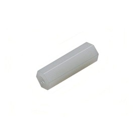 UNICORP P325-M19-F16-256 3/16" Hex Female Threaded Standoff 2-56 THD 0.750" lg Nylon QTY-10