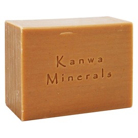 Clay Soap Forest Rain Zion Health 10.5 oz Bar Soap