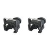 Car Replacement Plug - Petrol Injector - Bosch EV1 Short