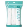Kokuyo G312-3P Glue Stick, Color Disappearing, Medium, Pack of 3