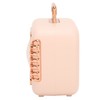 Bluetooth 5.0 Speaker 5W Stereo Support Memory Card Portable Wireless