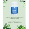 Desodorante Natural en Barra para Hombre, 1 Pieza, 45 g