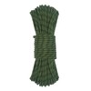 NewDoar Static Climbing Rope 6mm Accessory Cord Rope,for Arborist Tree,