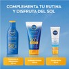 Protector Solar Corporal NIVEA SUN Protección E Hidratación Fps50+ 125Ml
