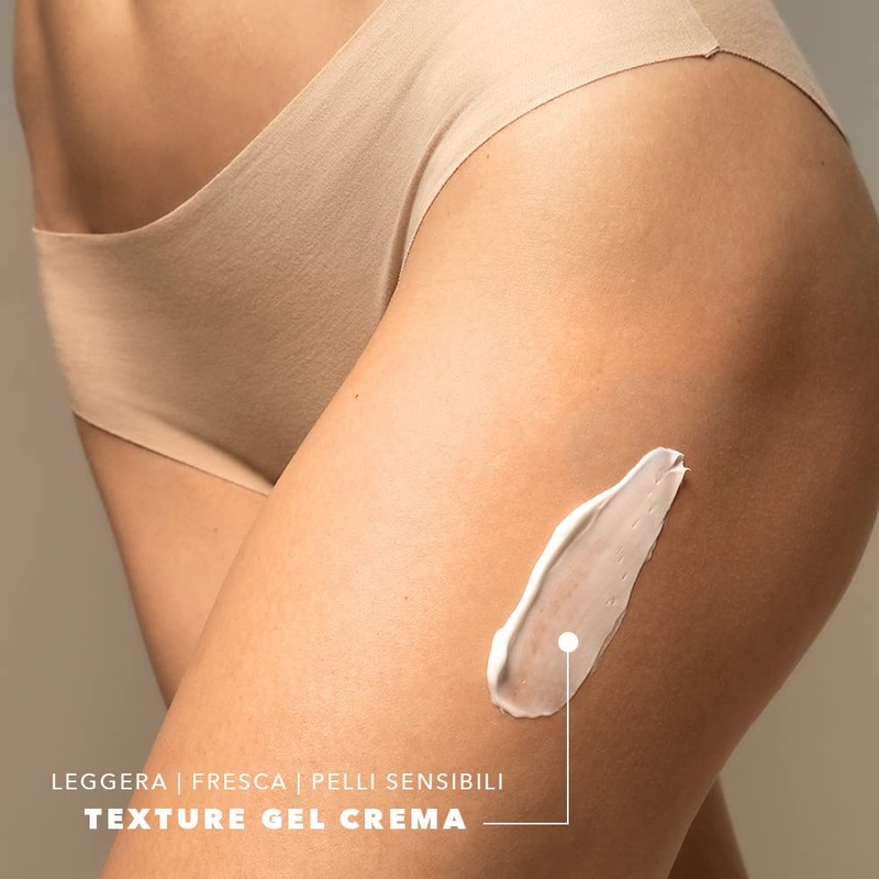 SOMATOLINE Reductor Natural 7 Noches Piel Sensitive 400 ml 40