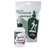 Treadmill Belt Lube - Made in The USA - Easy